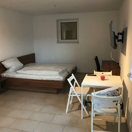 Ferienwohnung Meisenweg Bad Soden-Salmünster Eksteriør bilde