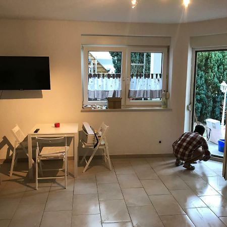Ferienwohnung Meisenweg Bad Soden-Salmünster Eksteriør bilde