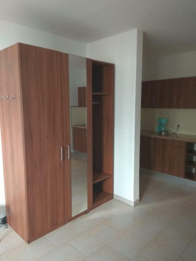 Ferienwohnung Meisenweg Bad Soden-Salmünster Eksteriør bilde